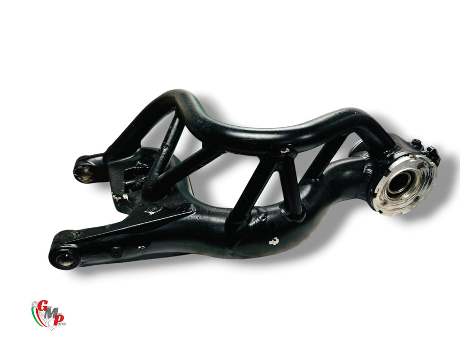 Bras Oscillant Noir - Ducati
