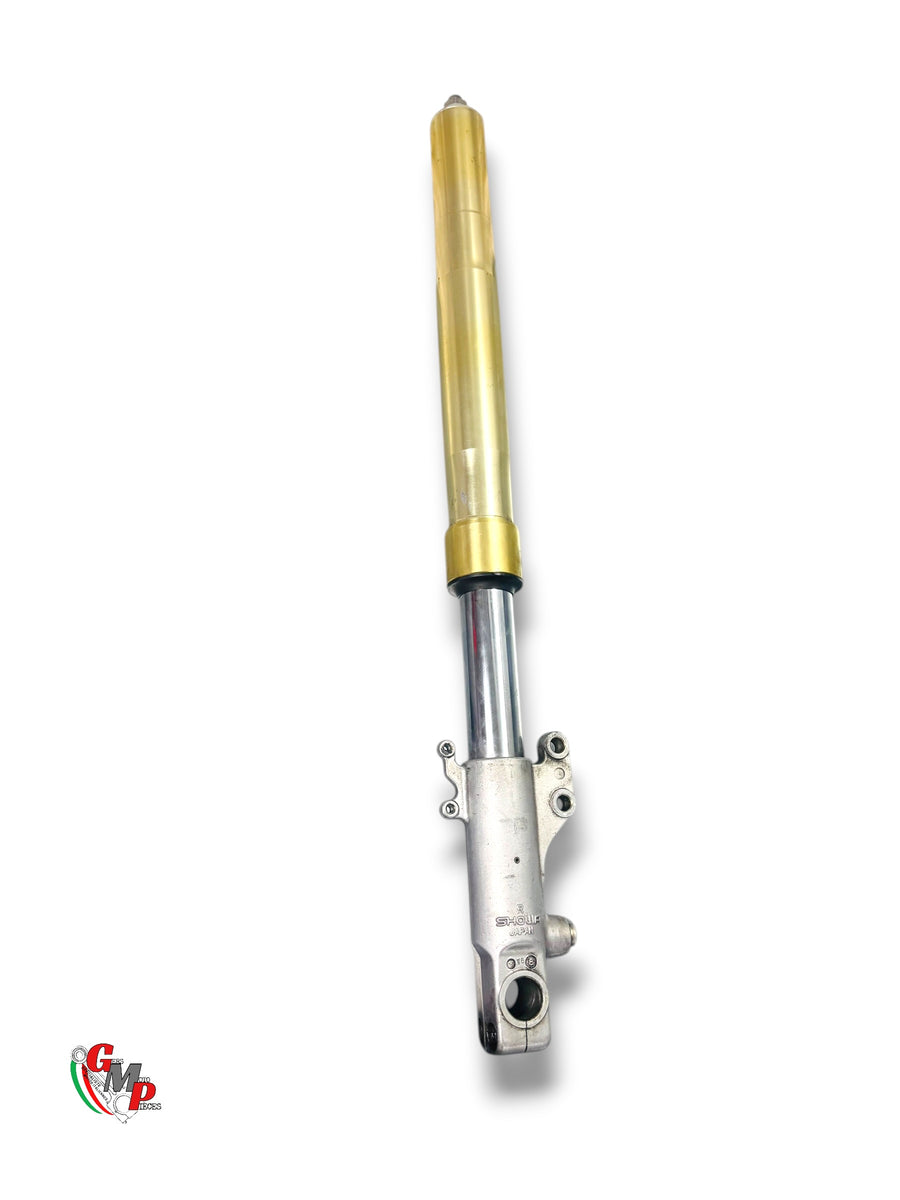 Fourche Complete Droit - Ducati