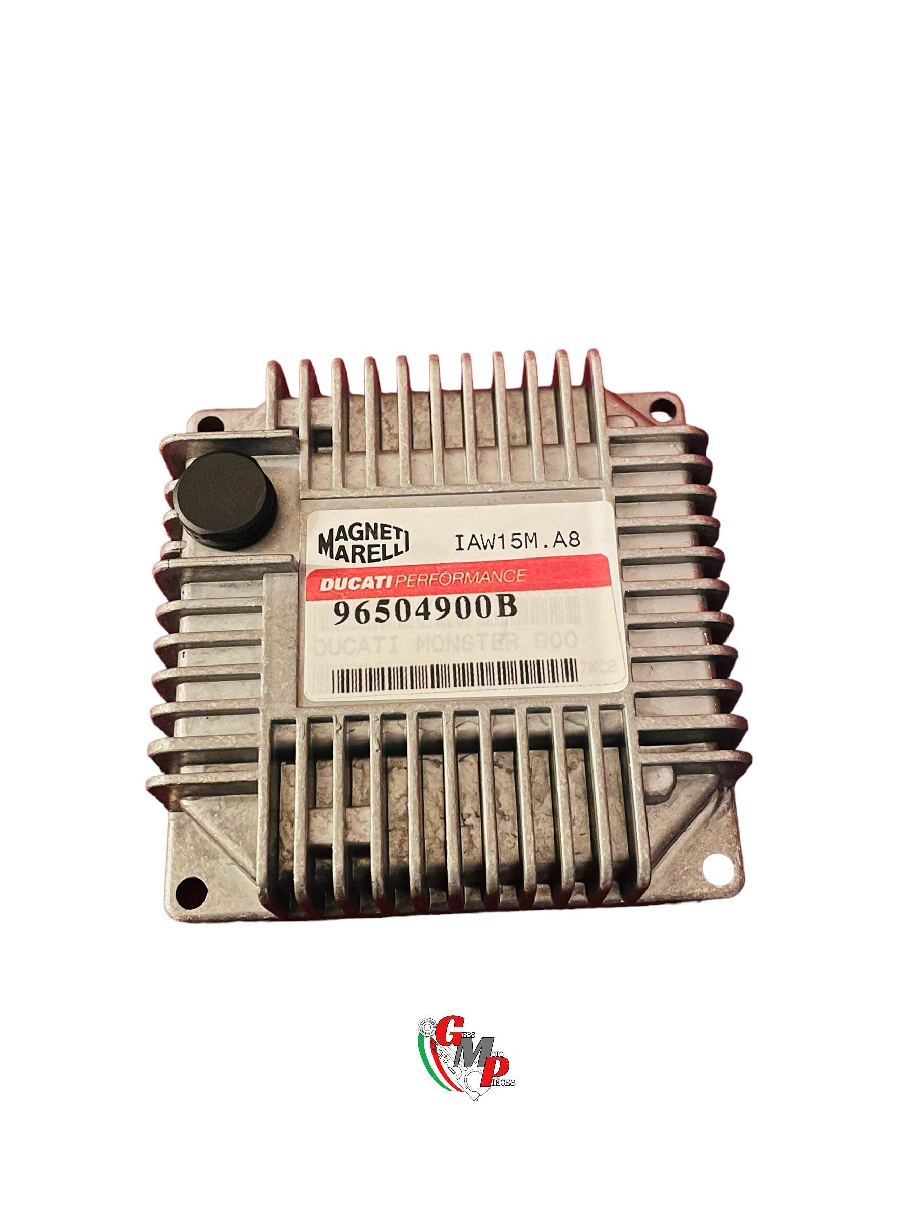 Boitier Electronique ECU Performance - Ducati
