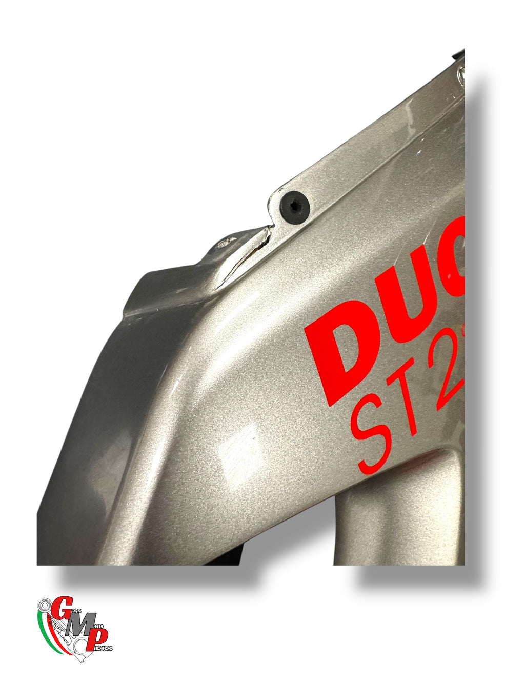 Demi Carenage Superieur Droite - Ducati