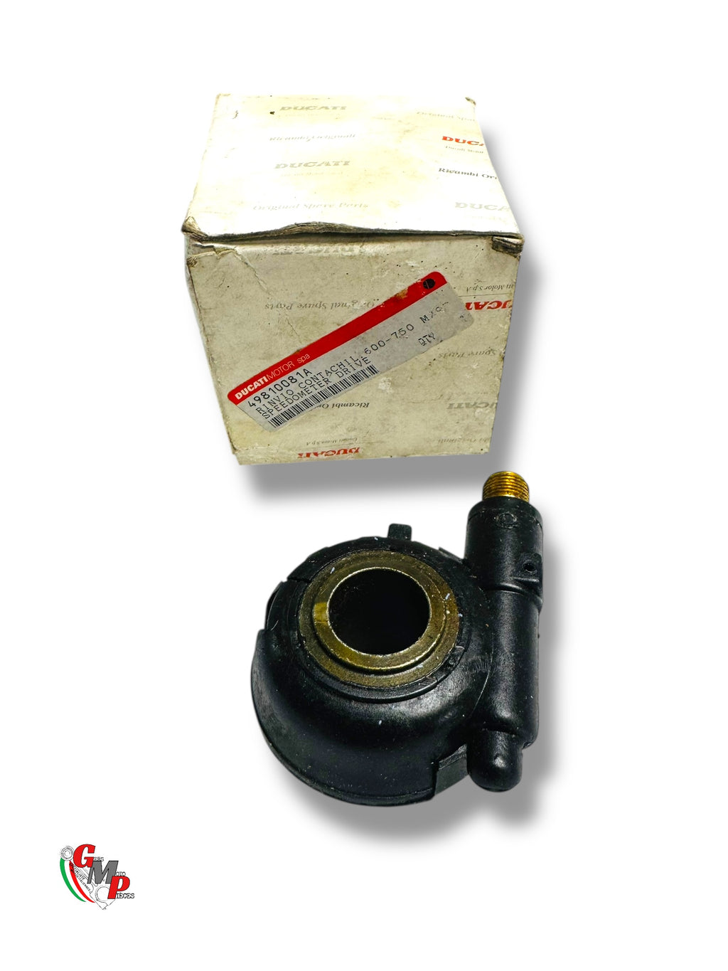 Entraineur de Compteur NEUF - Ducati