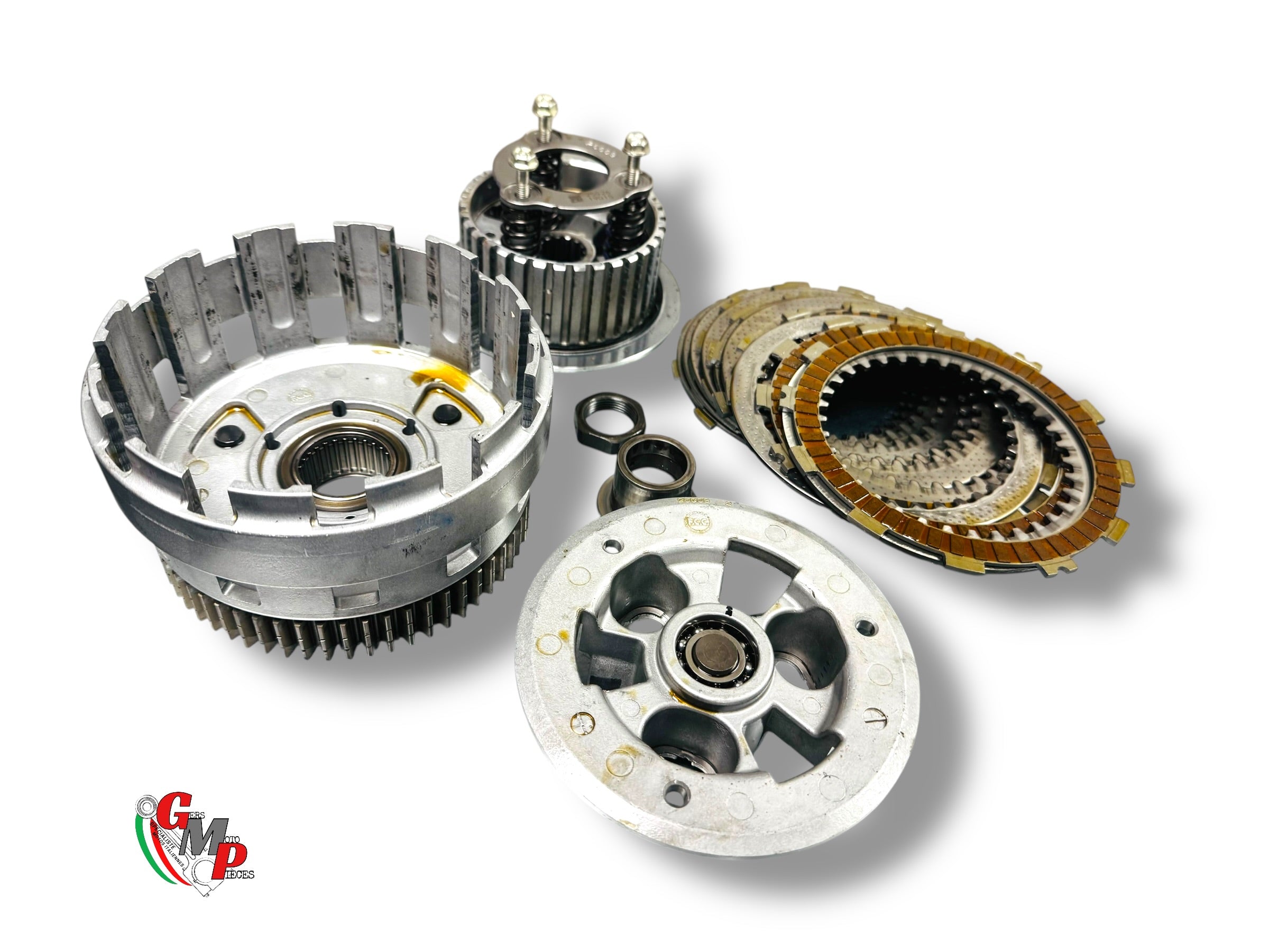Embrayage Complet - Ducati
