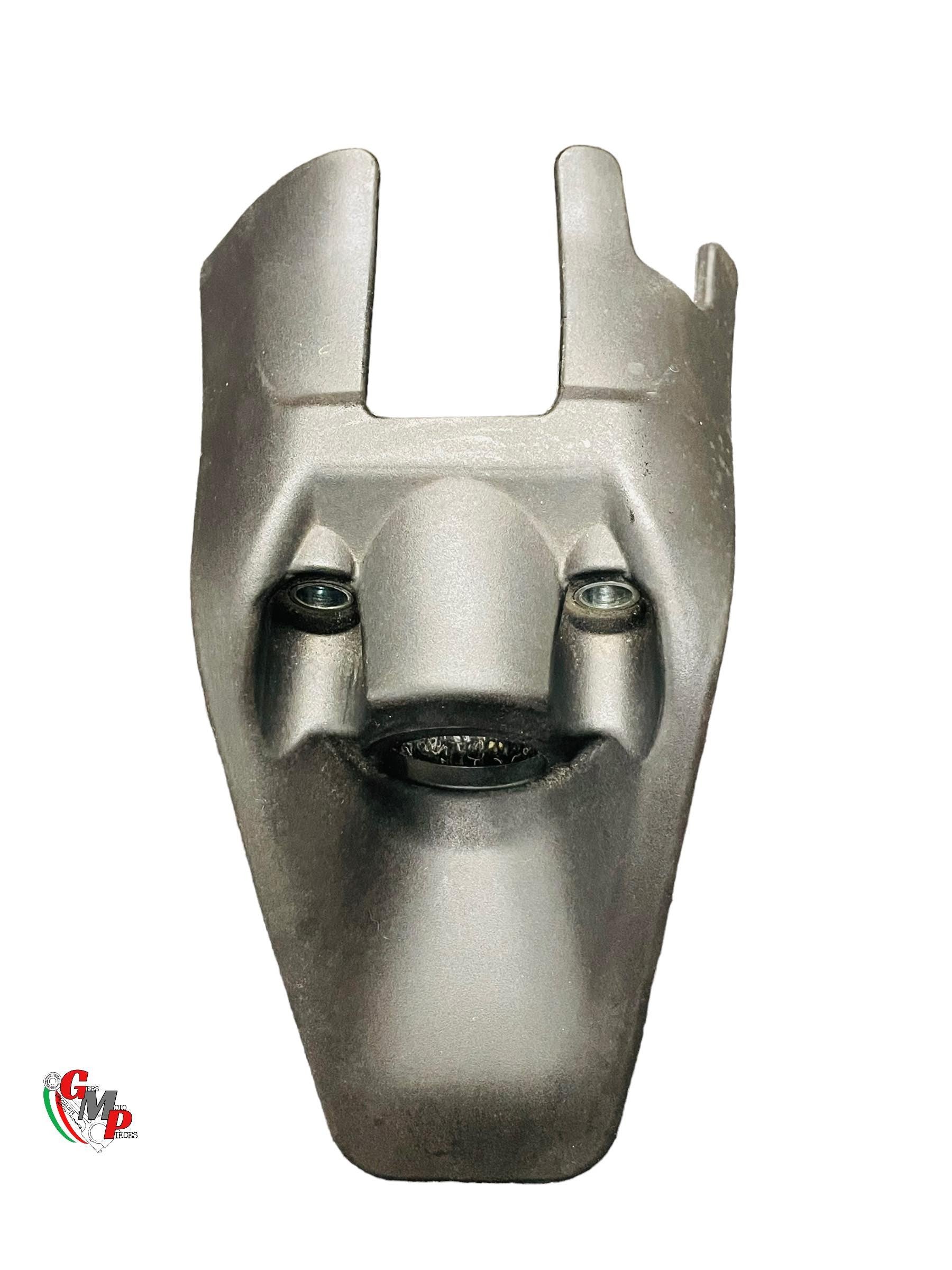 Entourage Neiman - Ducati