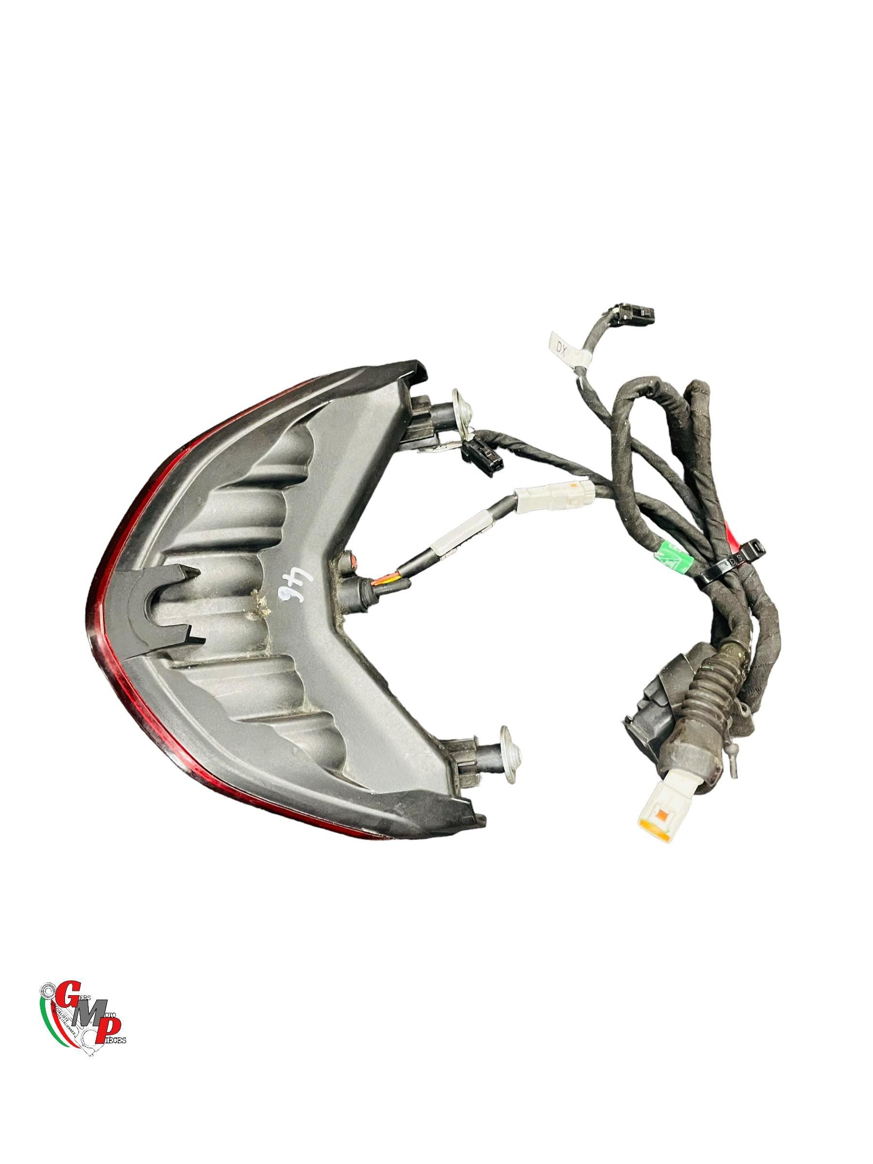 Feu Arrière - Ducati