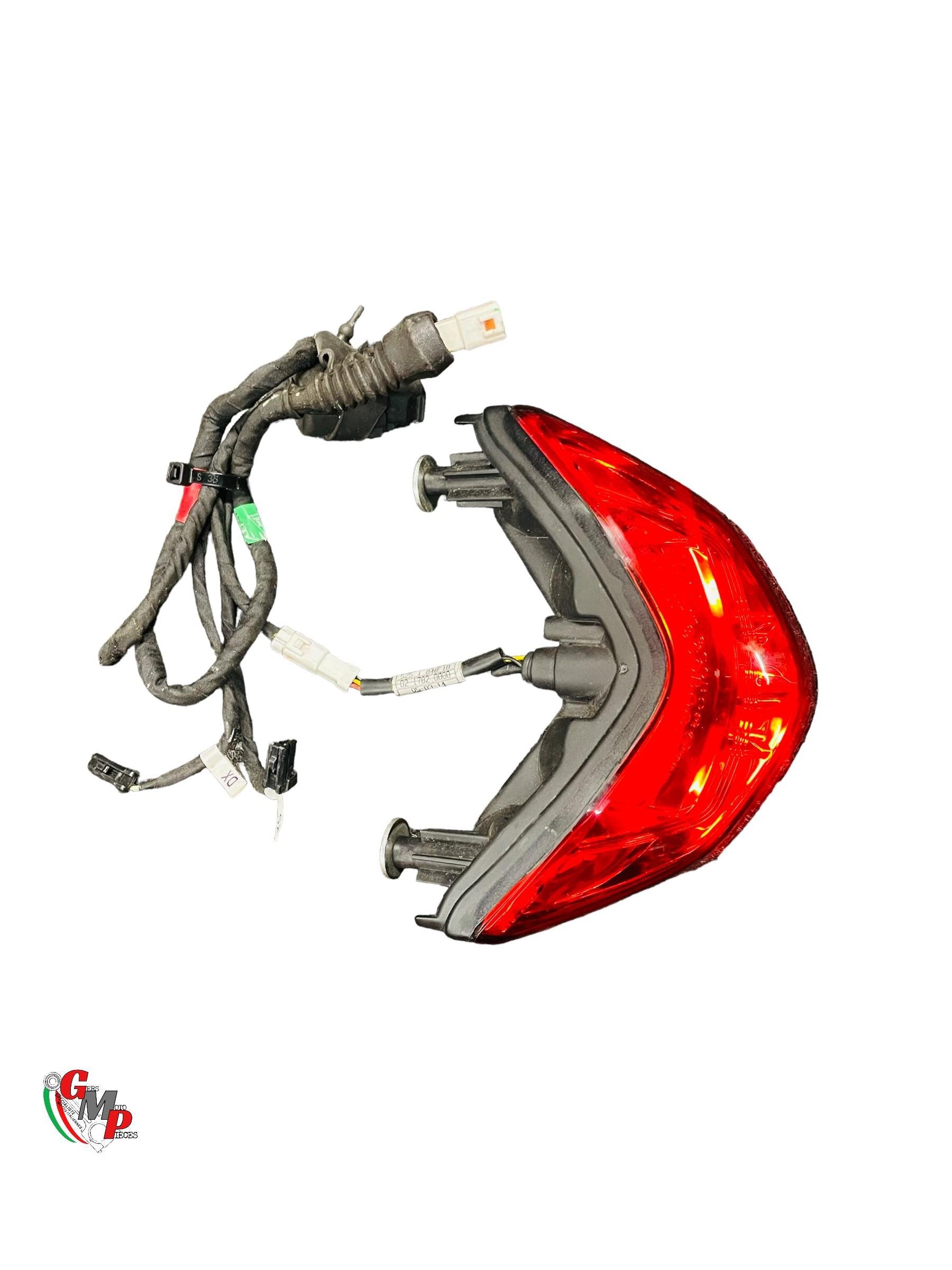 Feu Arrière - Ducati