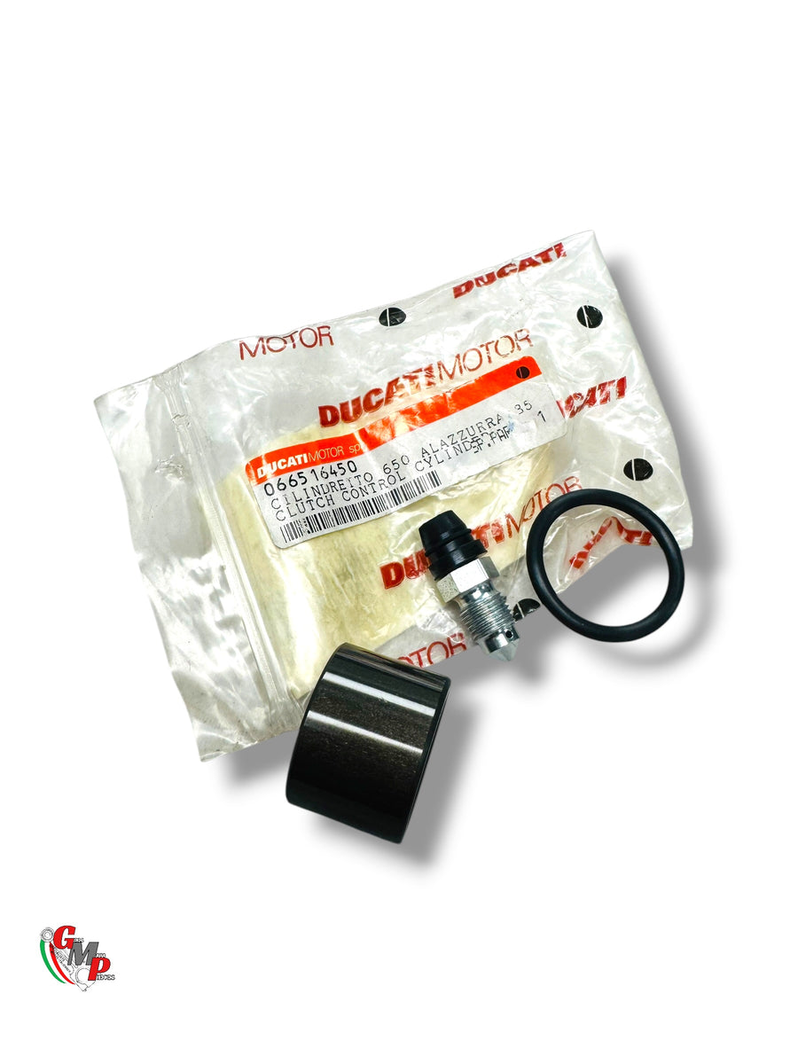 Kit Révision Récepteur Embrayage - 650 ALAZZURRA NEUF - Ducati