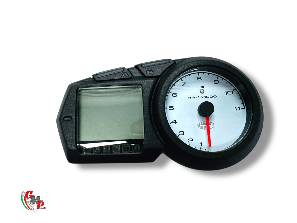 Tableau de Bord - Ducati