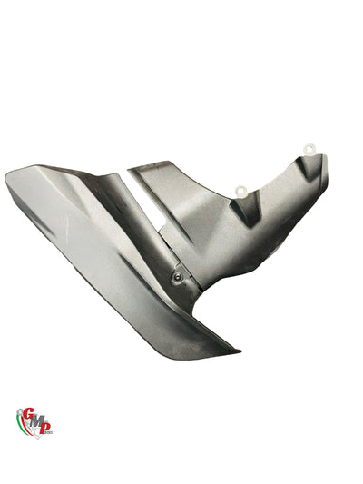 Cache Plastique - Ducati