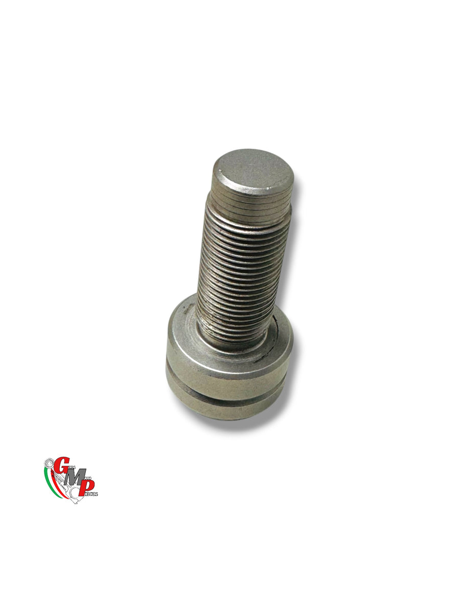 Contrepoids Embout De Guidon - Ducati