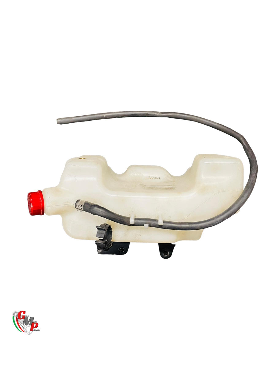 Vase Expansion - Ducati