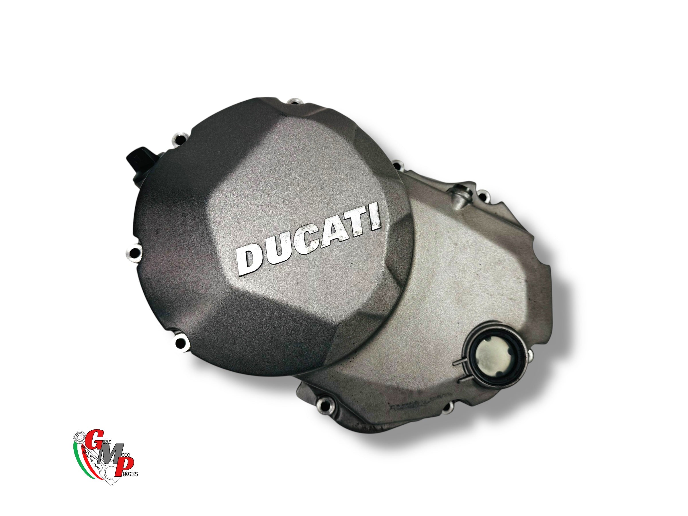 Carter Embrayage - Ducati