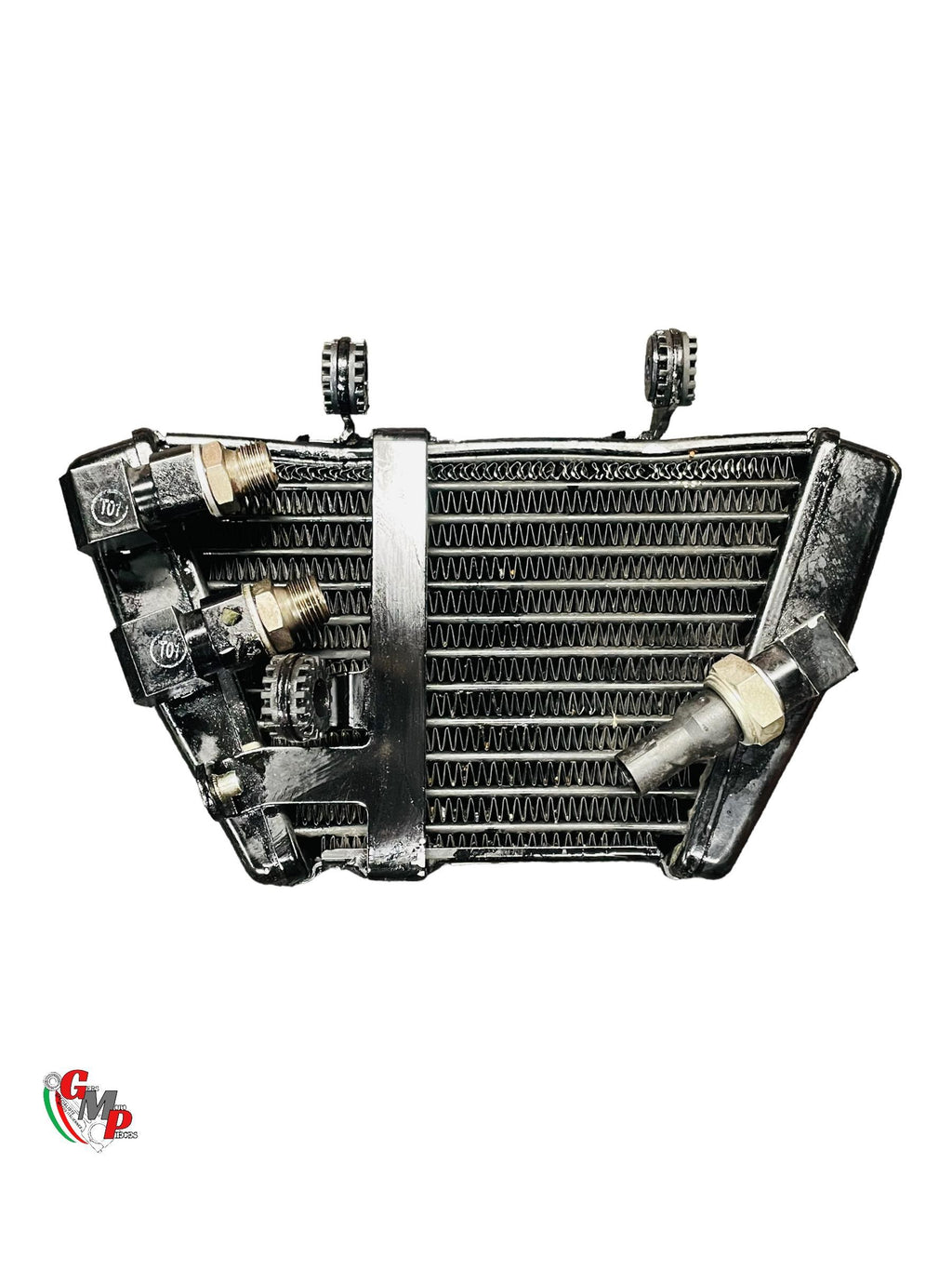 Radiateur Huile - Ducati