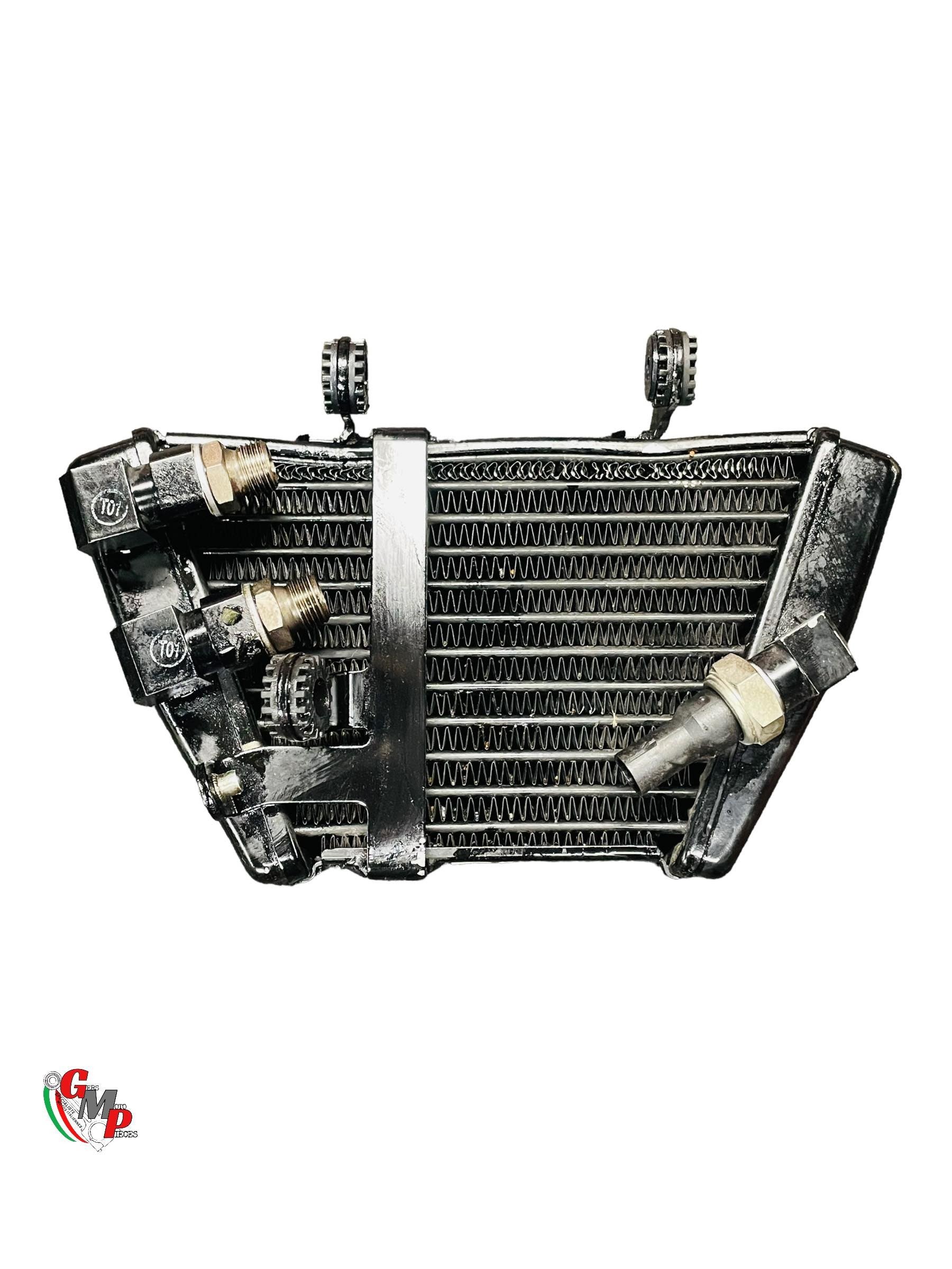 Radiateur Huile - Ducati