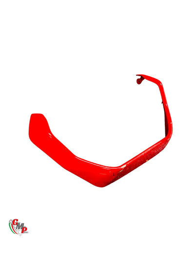 Carénage entourage Radiateur Huile - Ducati