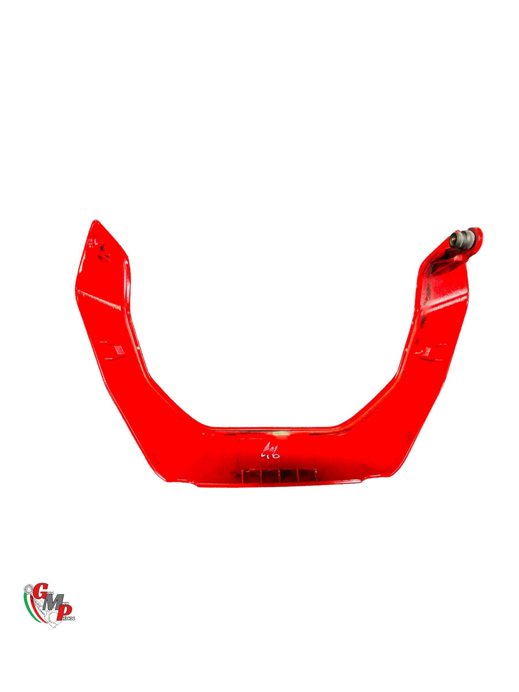 Carénage entourage Radiateur Huile - Ducati