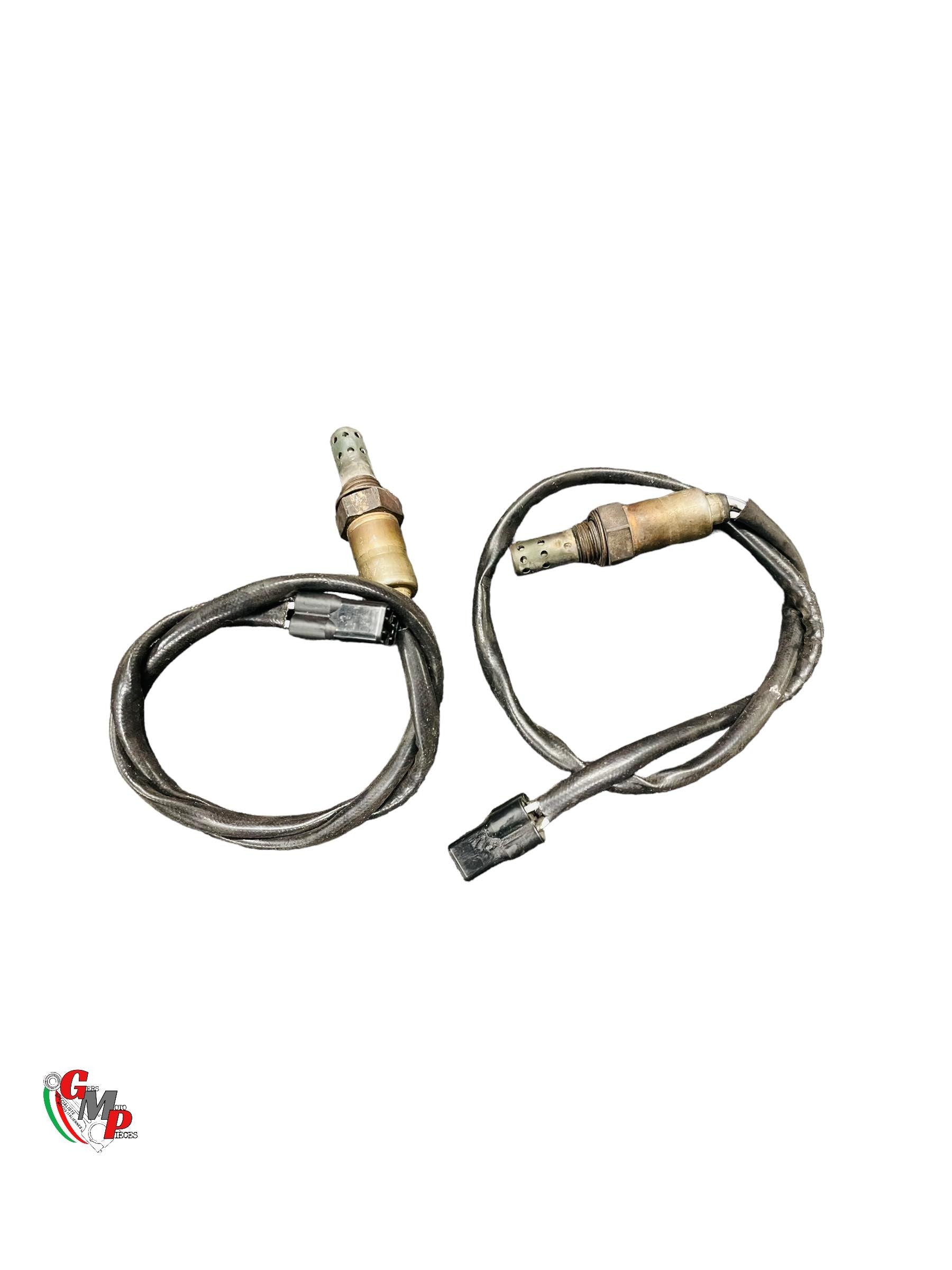 Sonde Lambda - Ducati