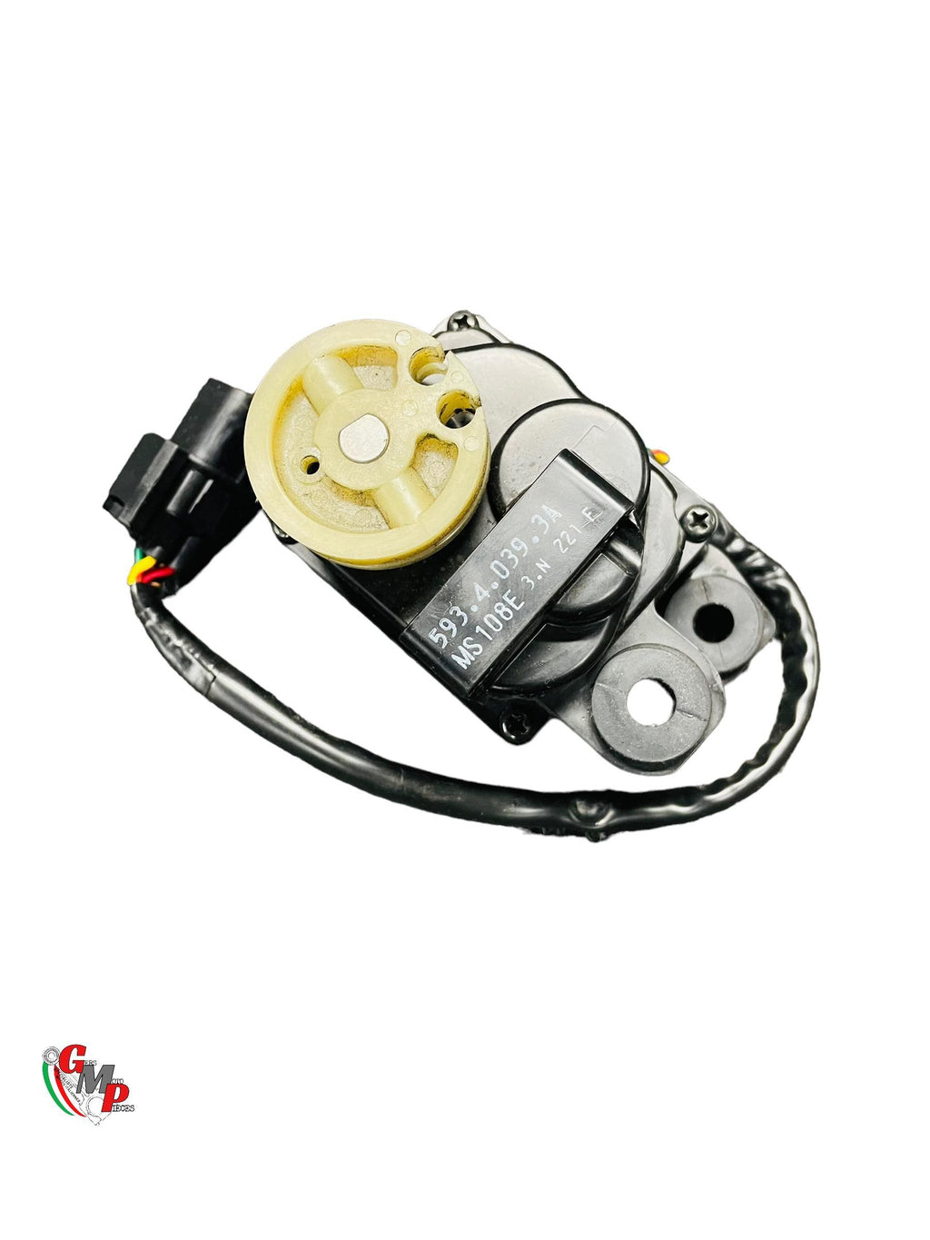 Moteur Valve Echappement - Ducati