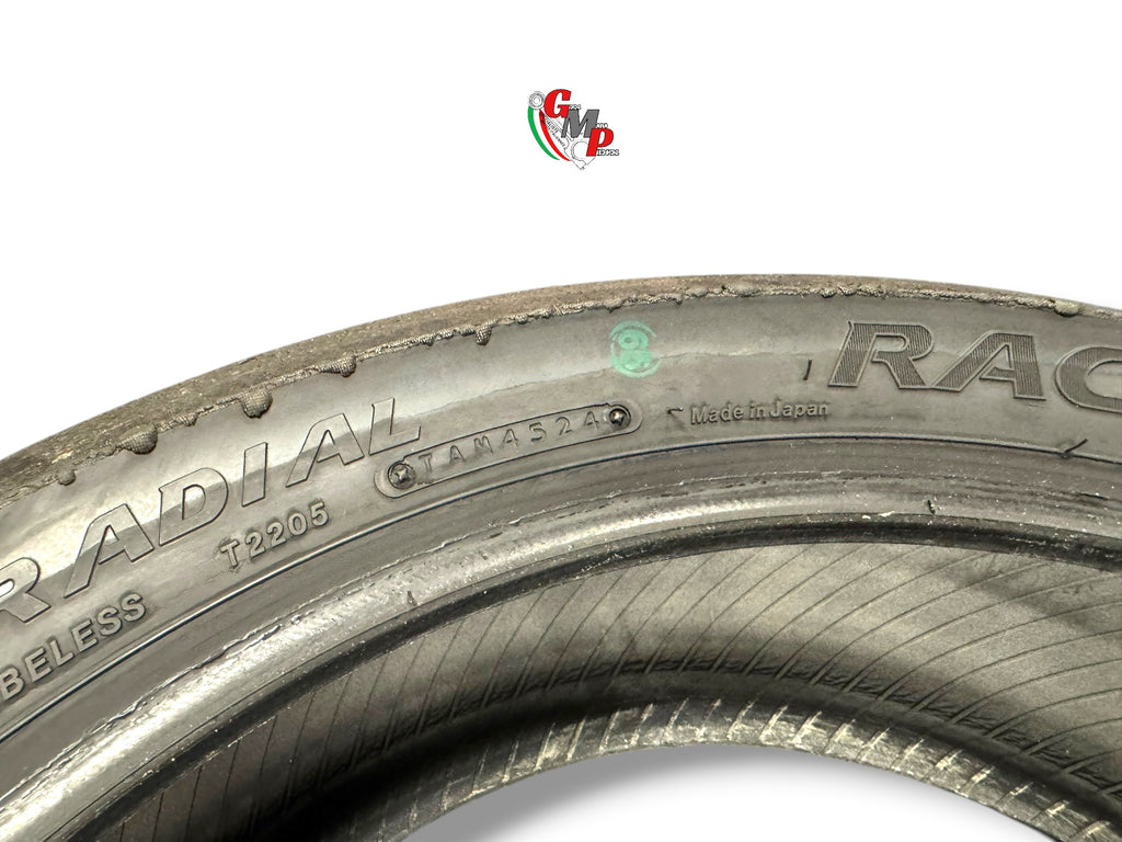 Pneu Bridgestone V02 200/660-17