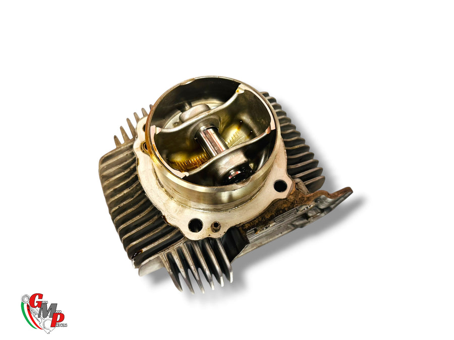 Cylindre Piston Horizontal - Ducati