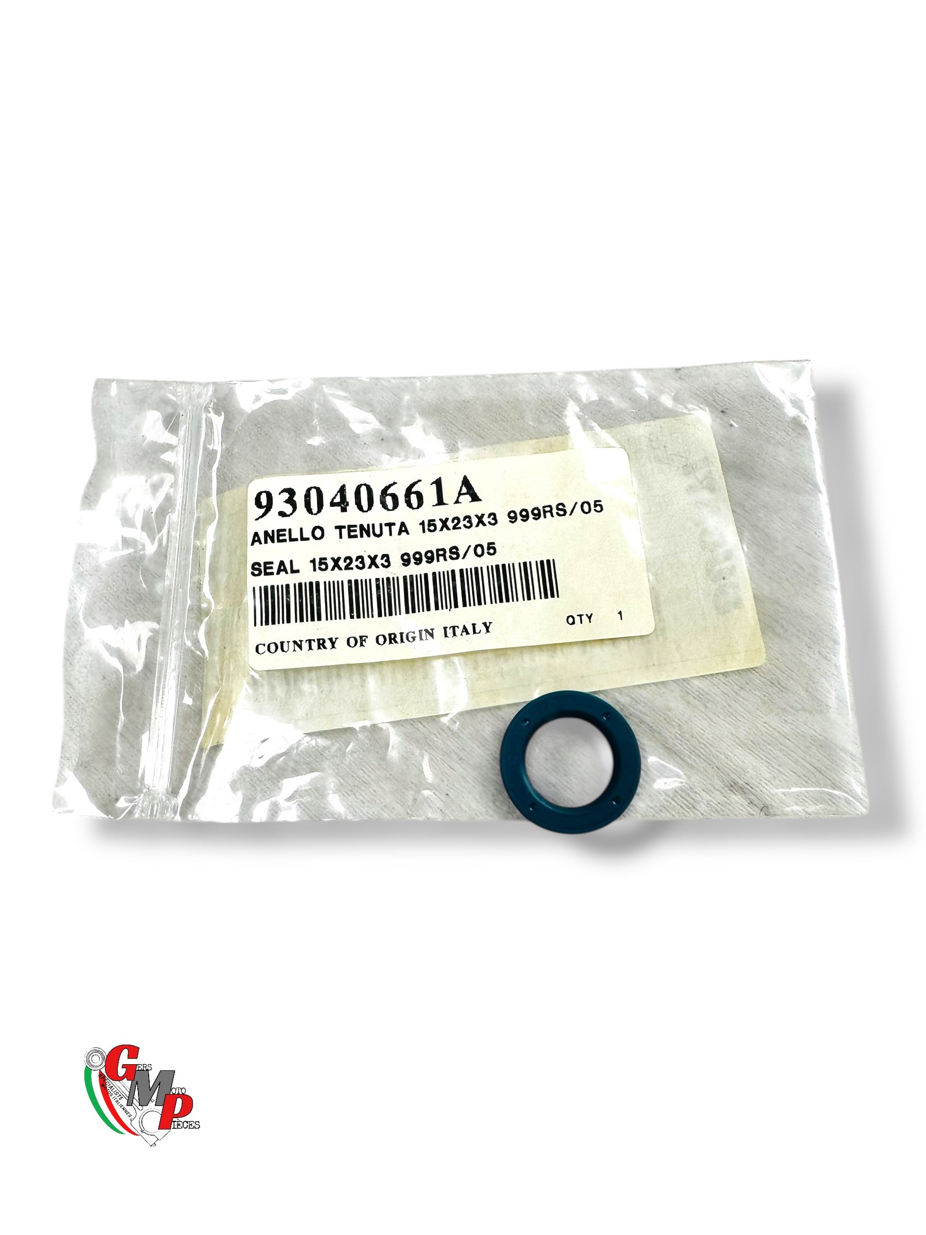 Bague Etancheite NEUF - Ducati