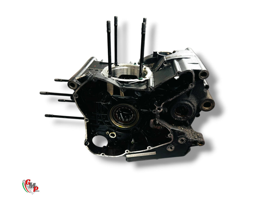 Paire Demi Carters Complets - Ducati