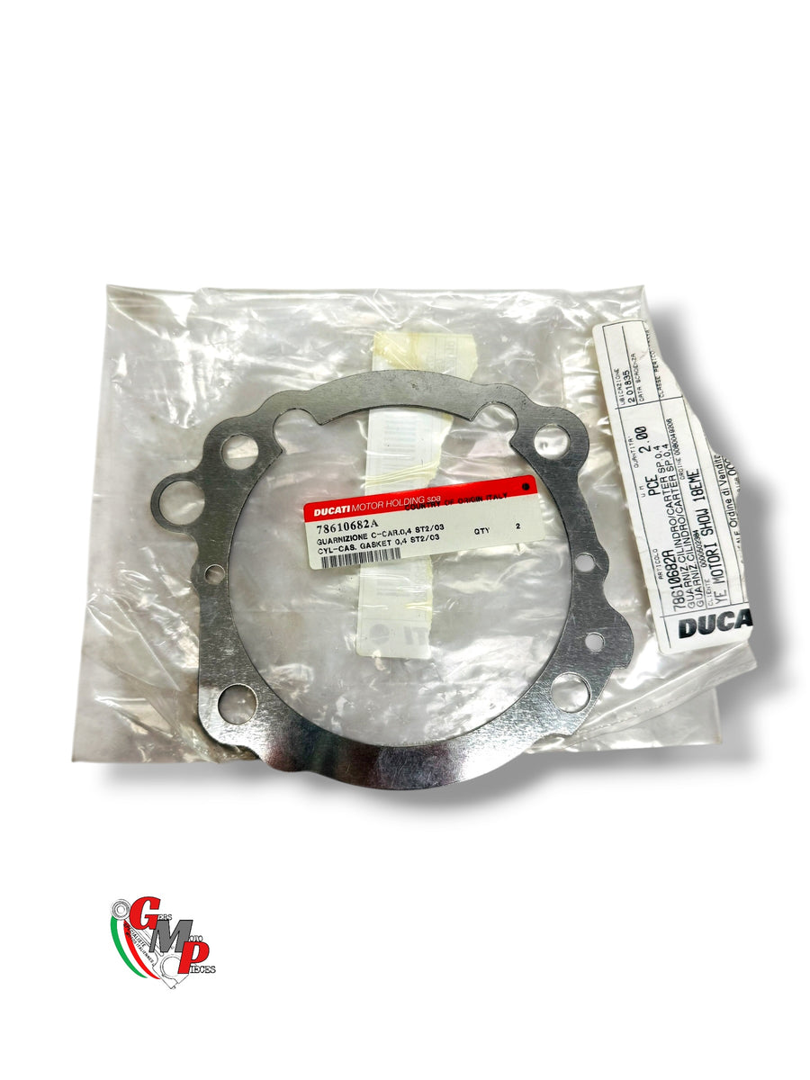 Joint Embase Cylindre 0,4 Mm NEUF - Ducati
