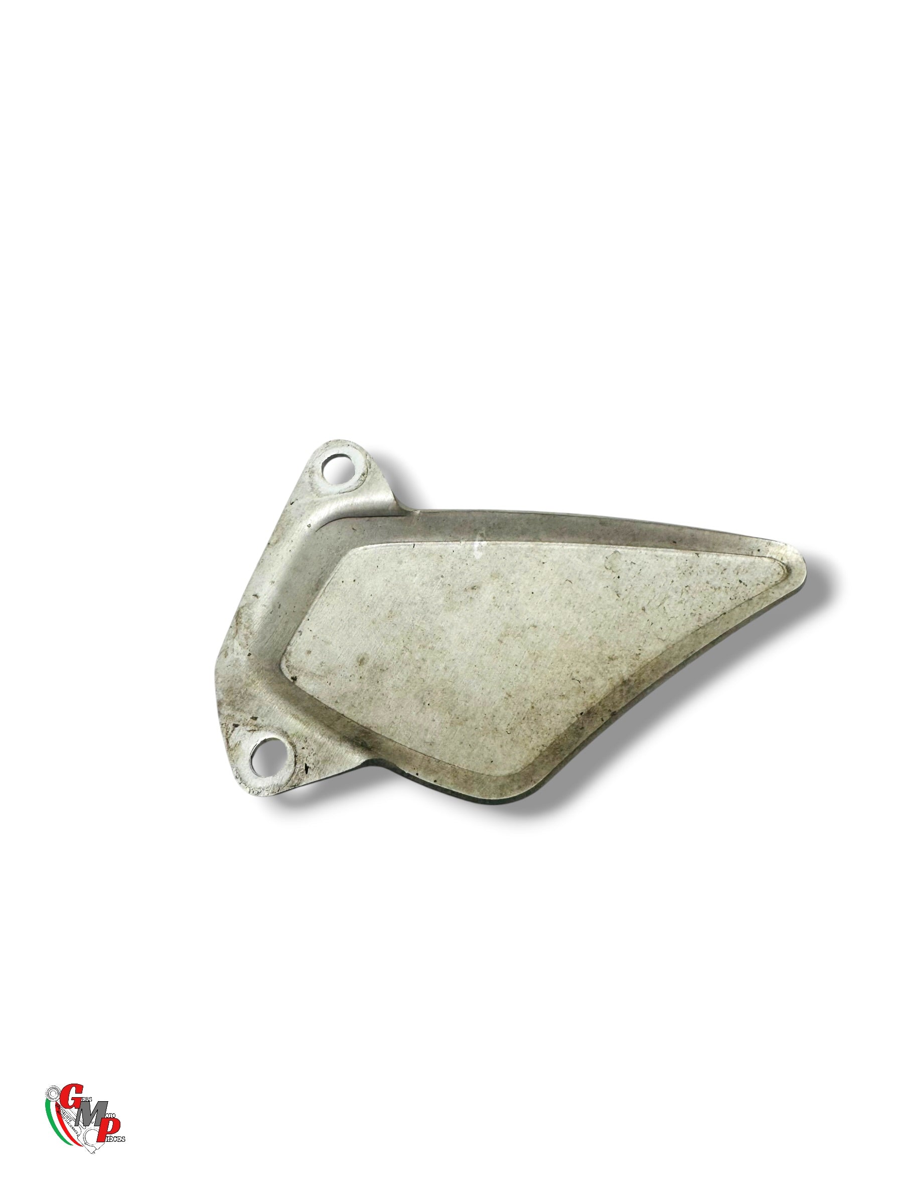 Pare Talon Repose Pied Droit - Ducati