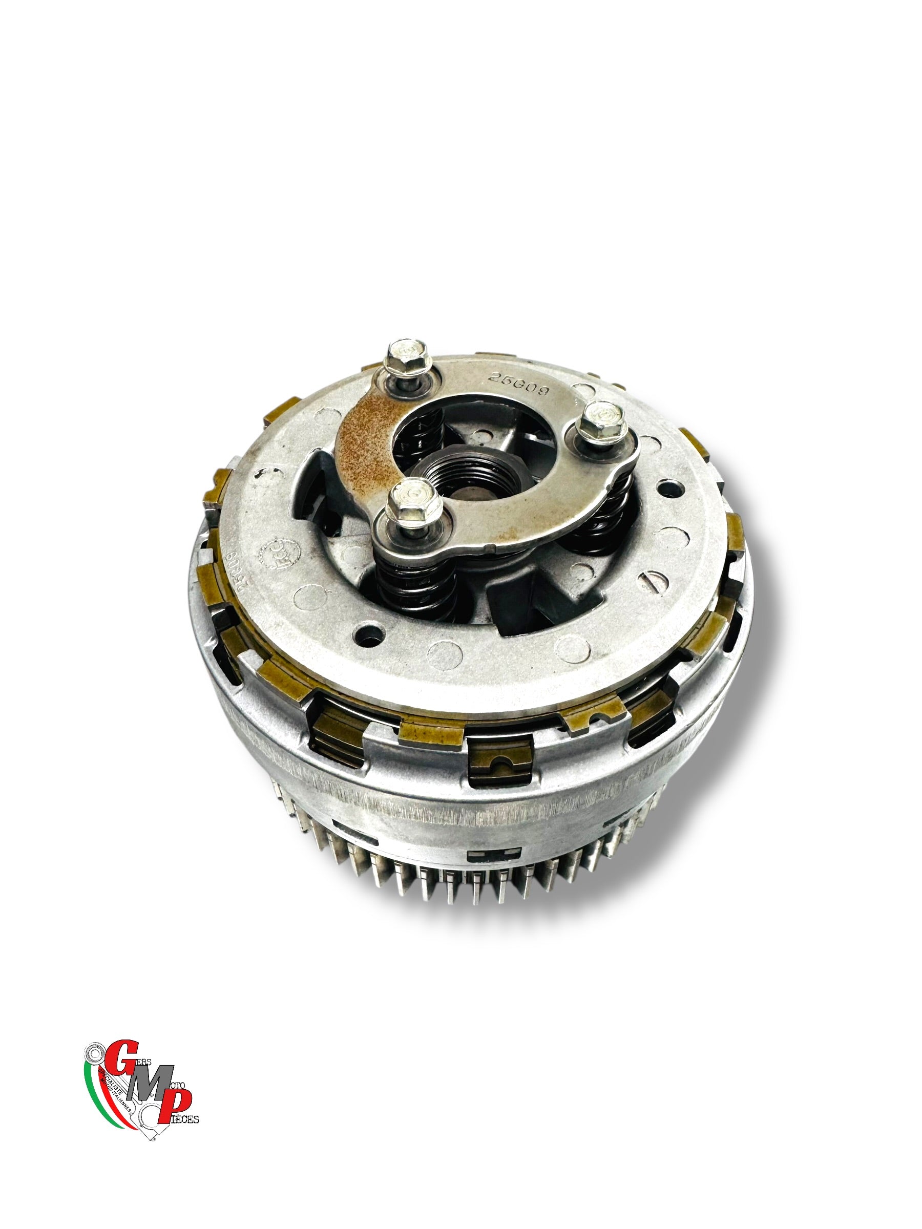 Embrayage Complet - Ducati