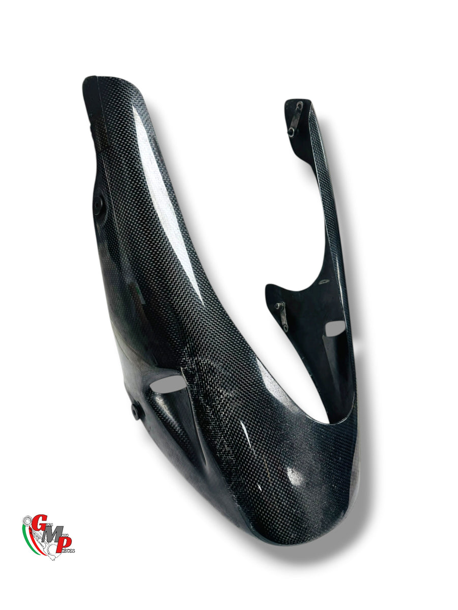 Sabot Carbone - Ducati