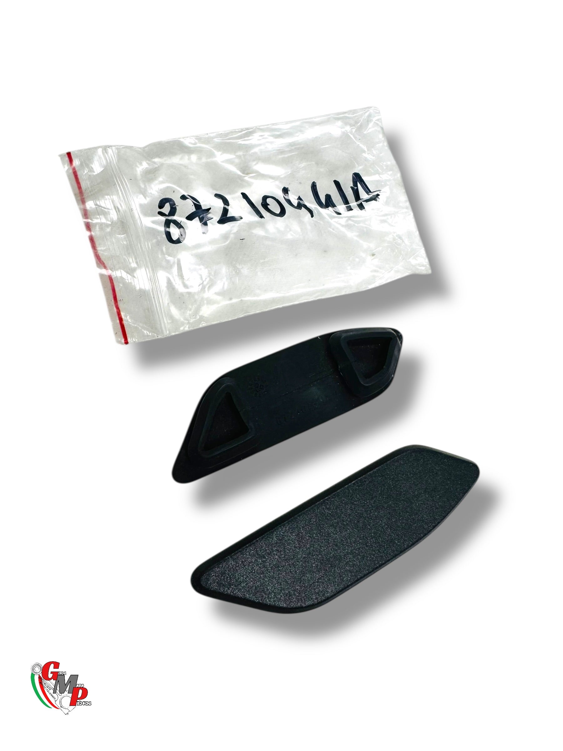 Cache Carénage Arrière Gauche NEUF - Ducati