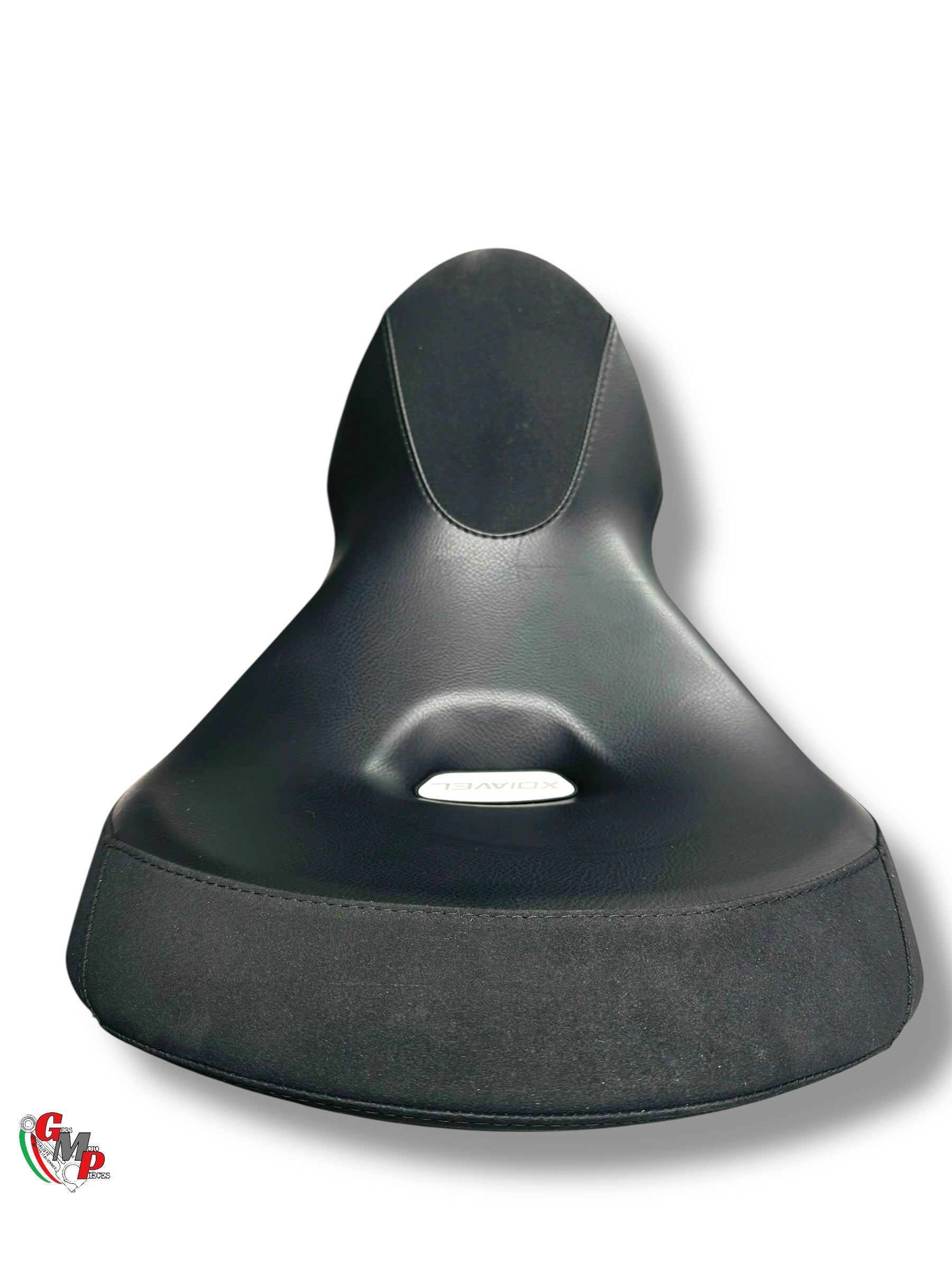 Selle Confort +30mm - Ducati