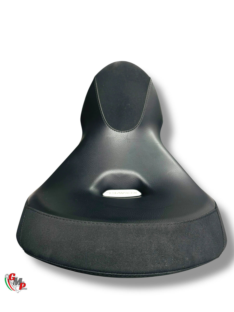 Selle Confort +30mm - Ducati