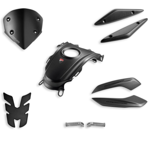 Pack Sport NEUF - Ducati