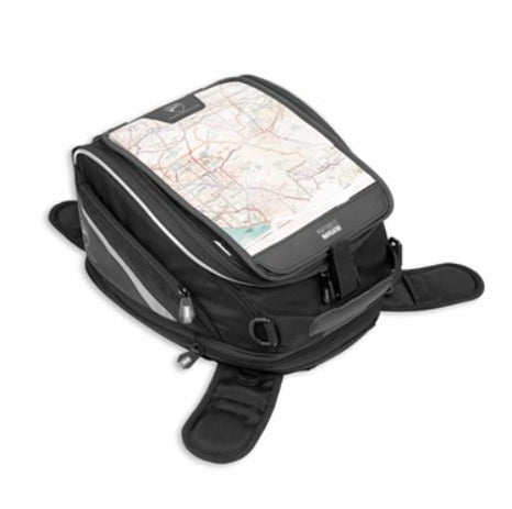 Sac de Réservoir Magnétique - Ducati