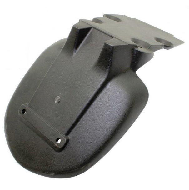 Support Plaque - Ducati Monster