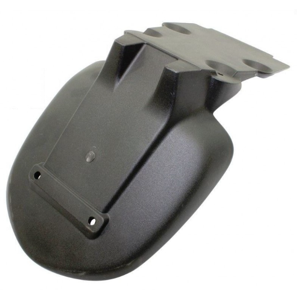 Support Plaque - Ducati Monster