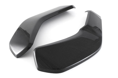 Caches Latéraux Radiateur Carbone NEUF - Ducati Performance