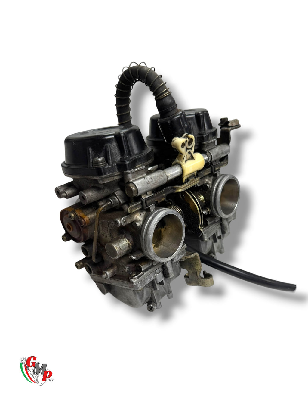 Rampe Carburateur - Ducati