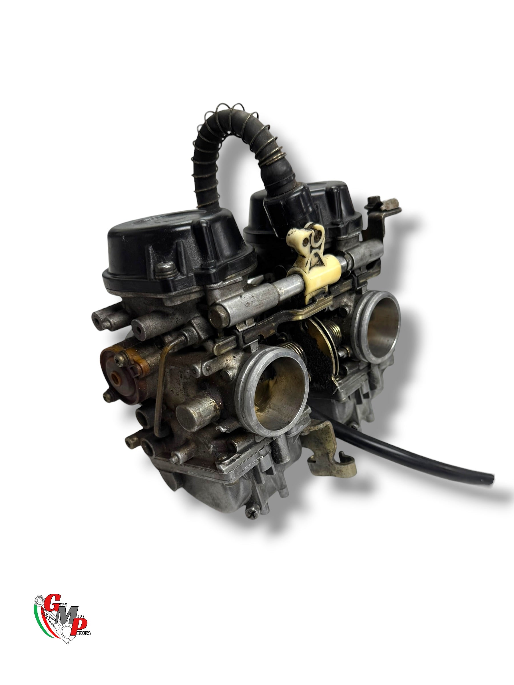 Rampe Carburateur - Ducati