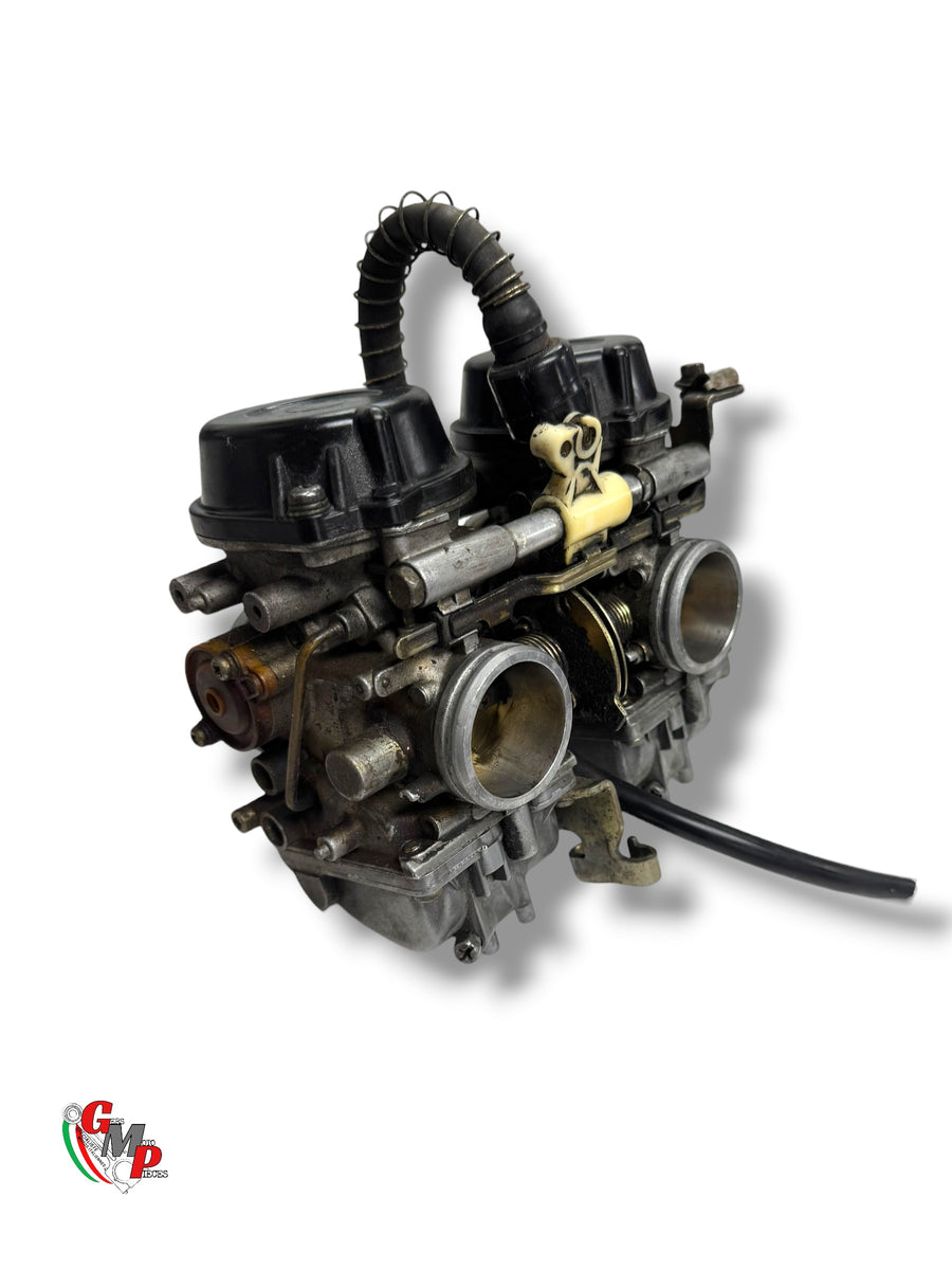 Rampe Carburateur - Ducati