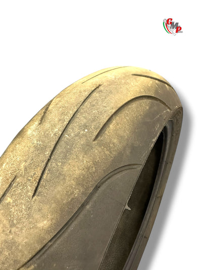 Pneu Michelin Pilote Power 2 CT 170/60-17