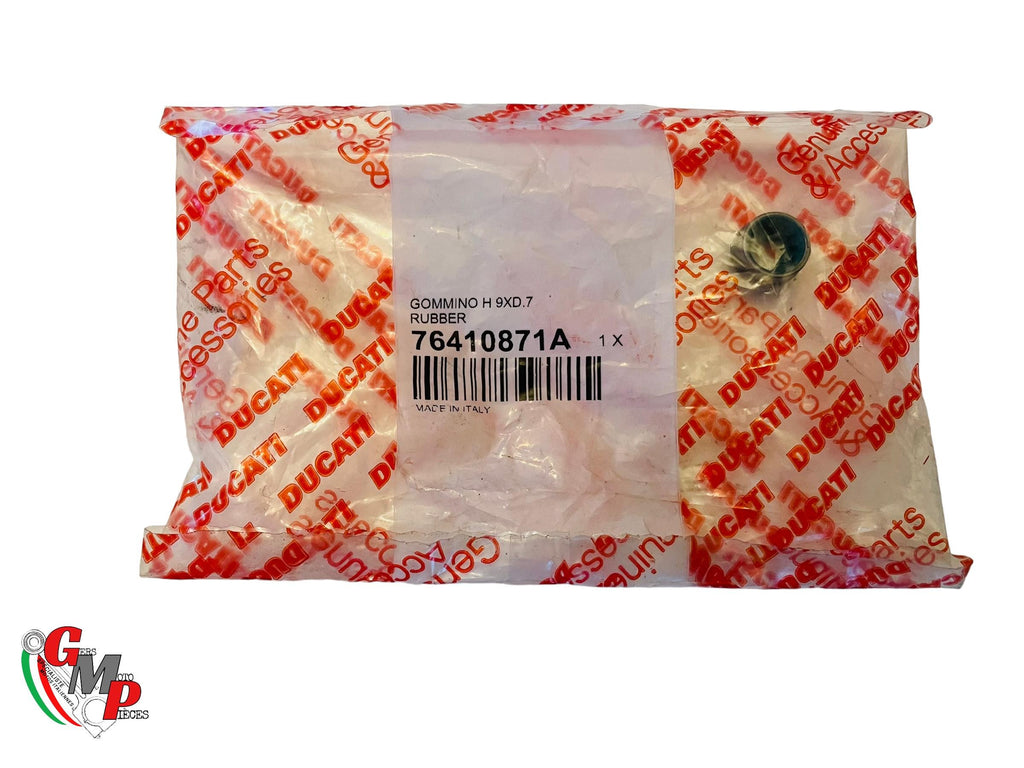 Joint Queue de Soupape Bague Etancheité NEUF - Ducati