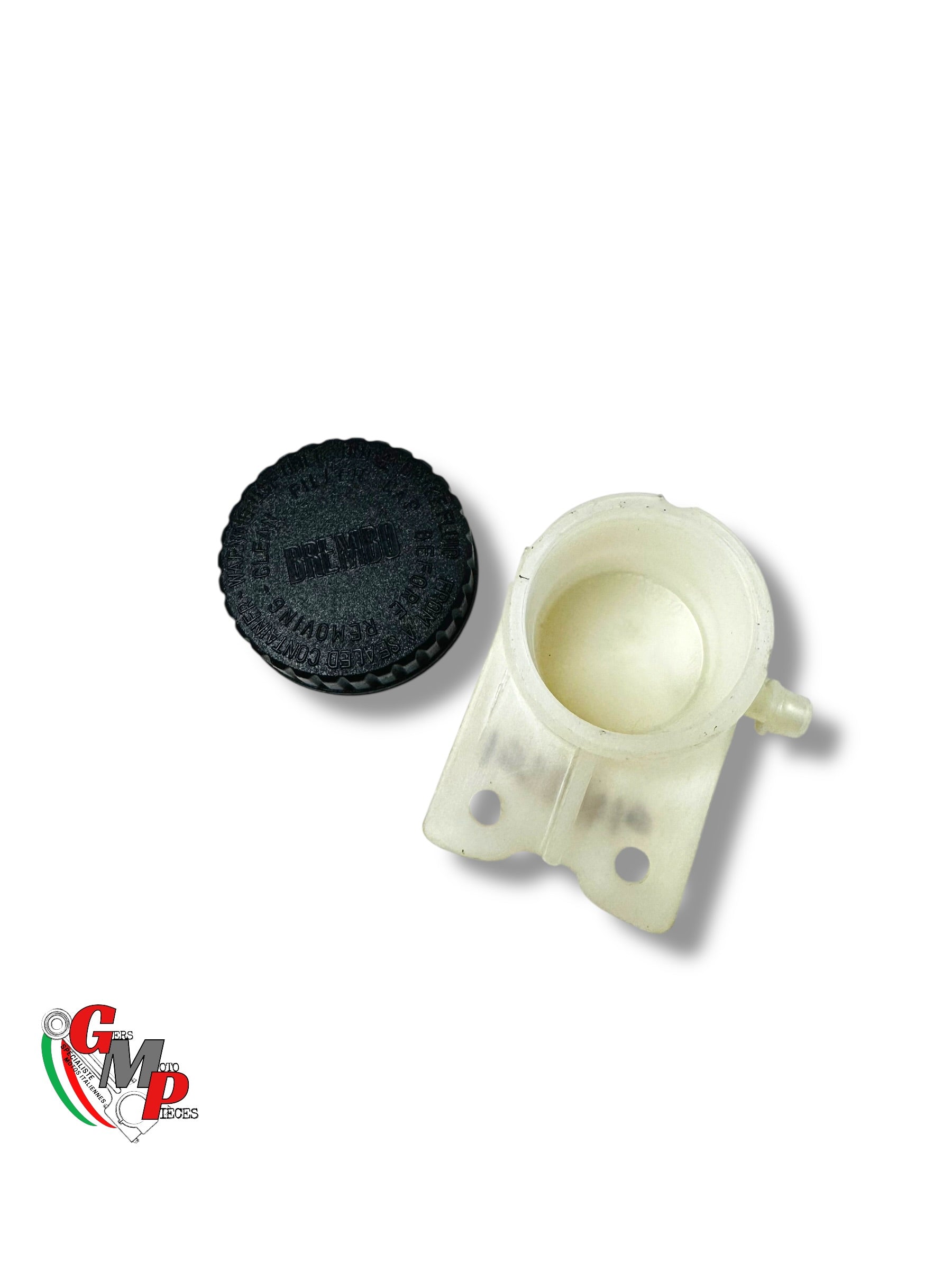 Bocal Liquide Frein Arrière NEUF - Ducati