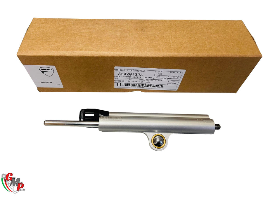 Amortisseur de Direction Ohlins NEUF - Ducati