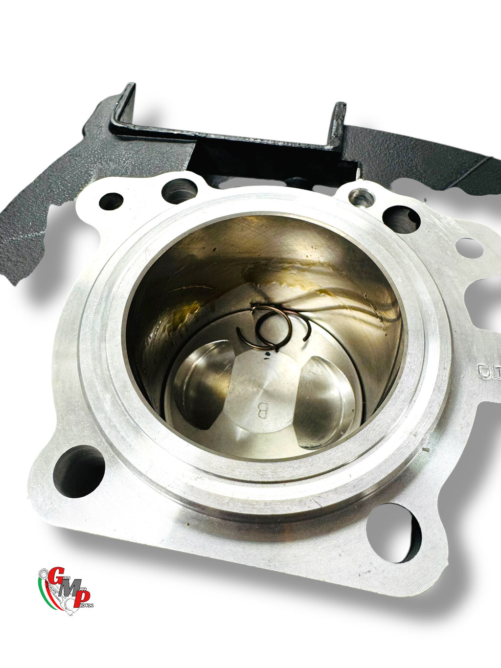 Groupe Cylindre Piston Vertical COMPLET NEUF - Ducati