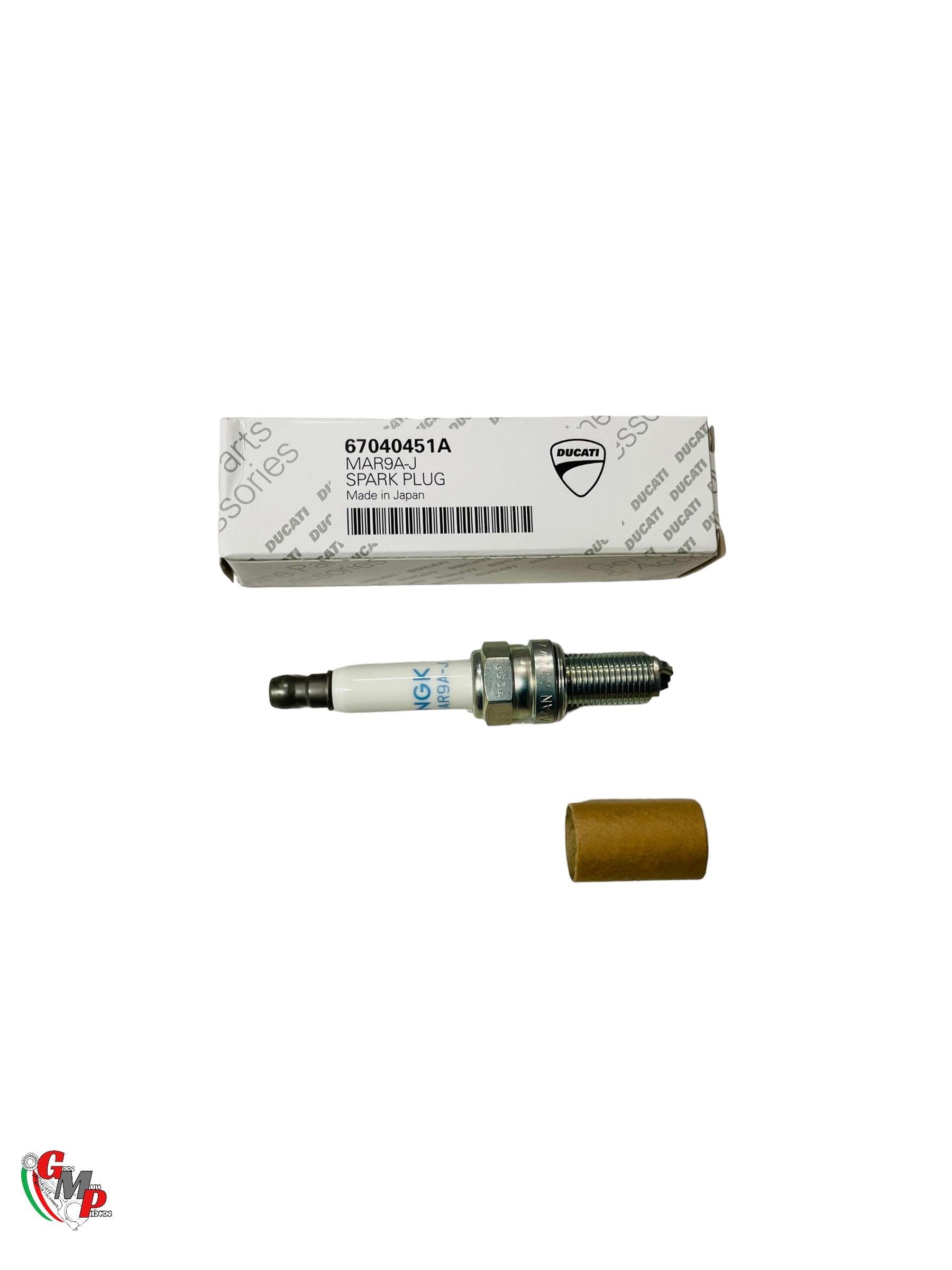 Bougie NEUVE - Ducati