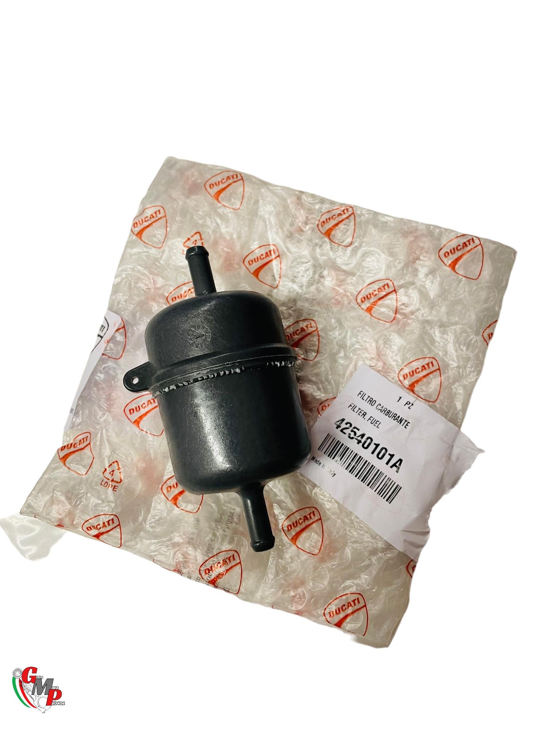 Filtre à Essence NEUF - Ducati
