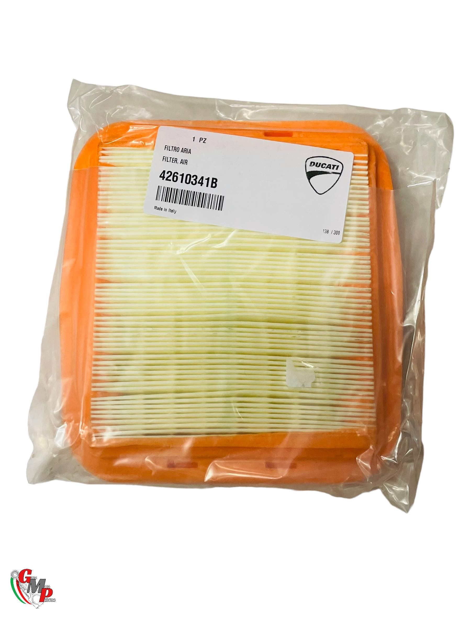 Filtre à Air NEUF - Ducati