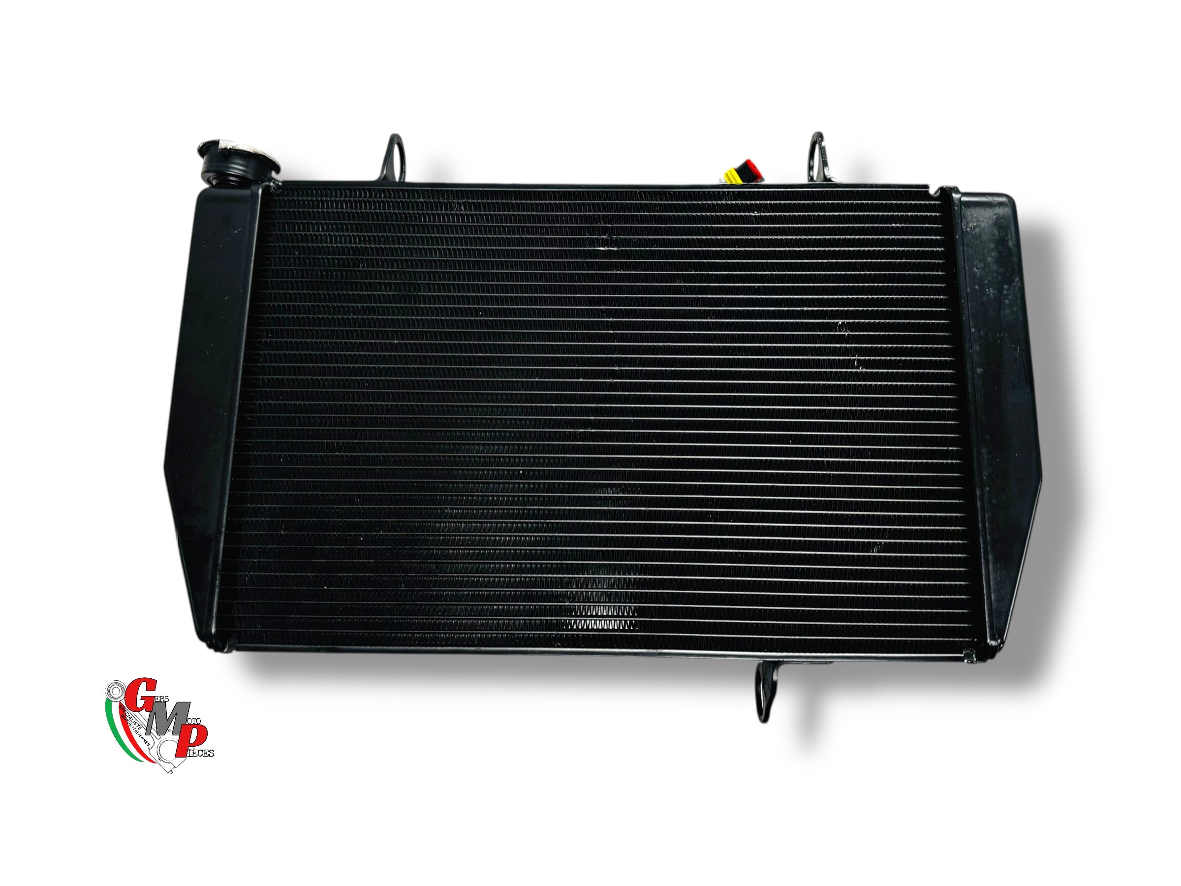 Radiateur D'eau Contrôlé Reconditionné - Ducati