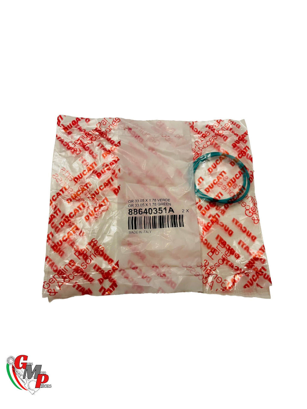 Joint Torique NEUF - Ducati